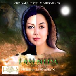 Album cover of I AM NEDA (Original Short Film Soundtrack)