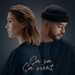 Album cover of Ça va ça vient