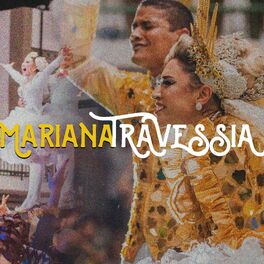 Album cover of Mariana / Travessia