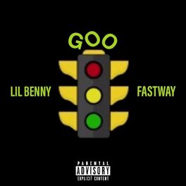 Album cover of “Goo” (feat. Fastway)