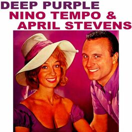 Album cover of Deep Purple