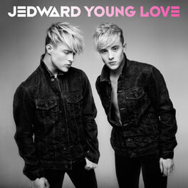 Album cover of Young Love