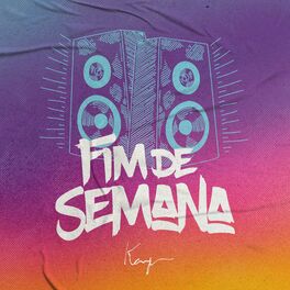 Album cover of Fim de Semana