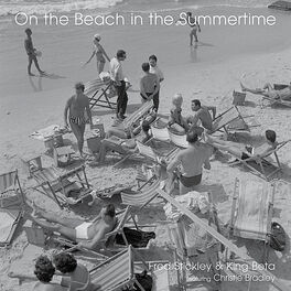 Album cover of On the Beach in the Summertime