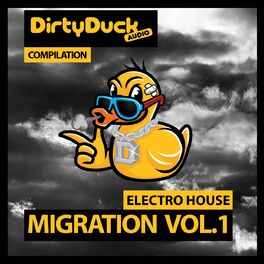 Album cover of Migration Vol. 1