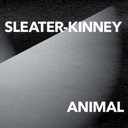 Album cover of ANIMAL
