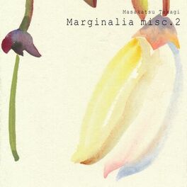 Album cover of Marginalia misc.2