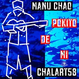 Album cover of Pokito de mí