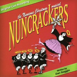 Album cover of Nuncrackers
