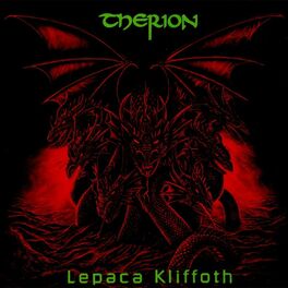 Album cover of Lepaca Kliffoth (Remastered)