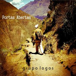Album cover of Portas Abertas