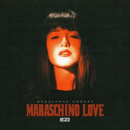 Album cover of Maraschino Love