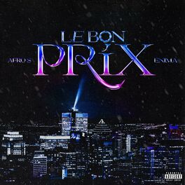 Album cover of Le bon prix (feat. Enima)