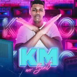Album cover of Vem Km