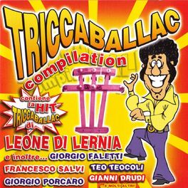 Album cover of Triccaballac Compilation