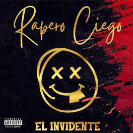 Album cover of Rapero Ciego