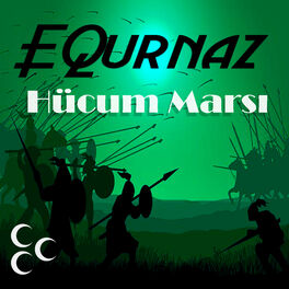 Album cover of Hücum Marşı