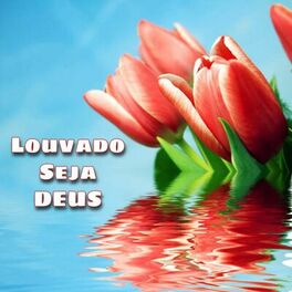 Album cover of Louvado Seja Deus