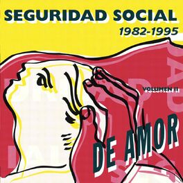 Album cover of De Amor