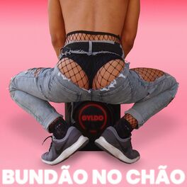 Album cover of Bundão no Chão