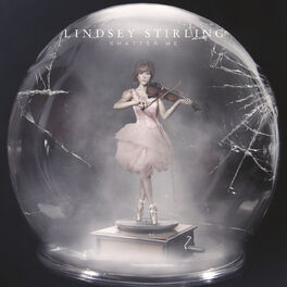Album cover of Shatter Me (Deluxe)