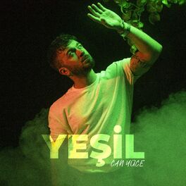 Album cover of Yeşil
