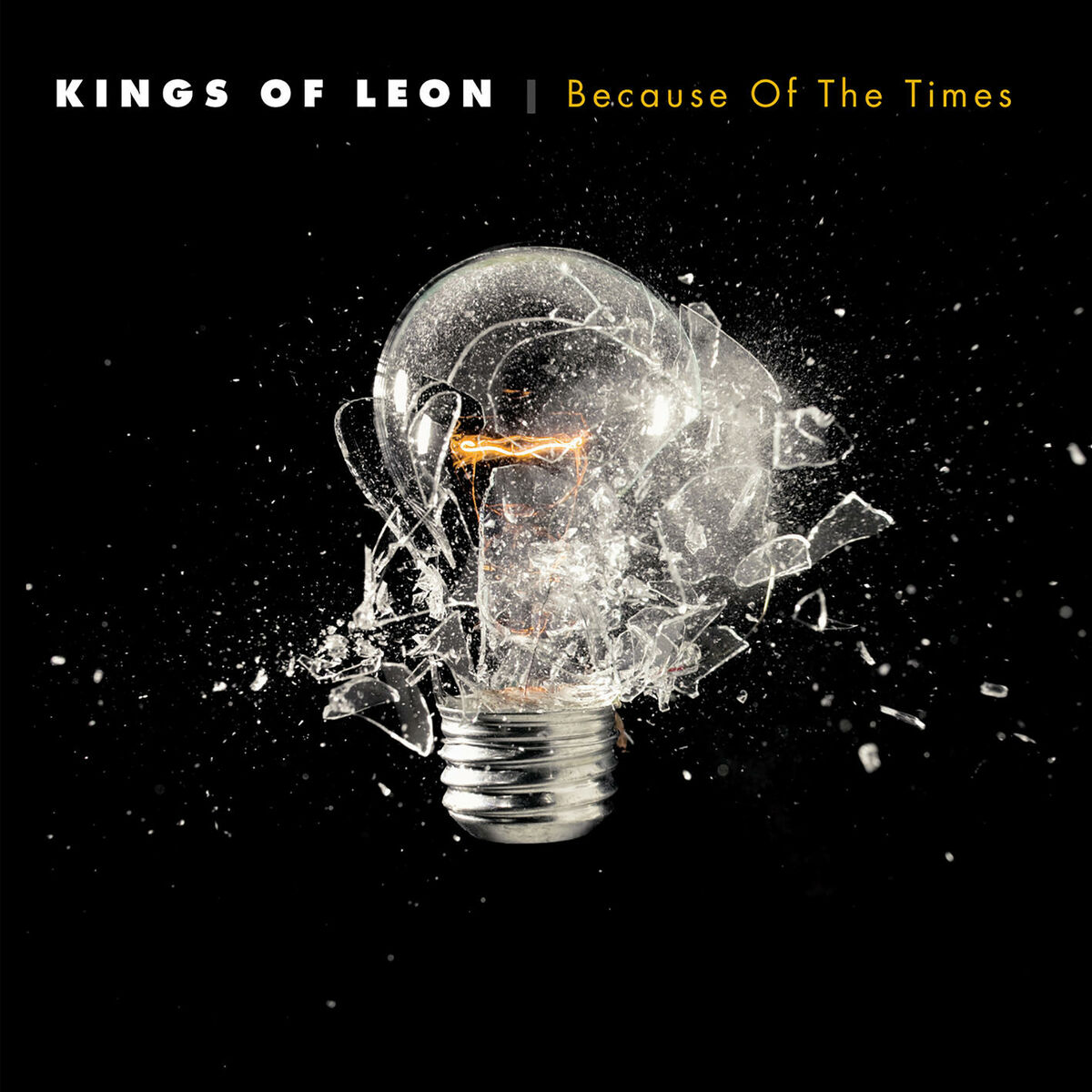 Kings of Leon: альбомы, песни, плейлисты | Слушайте на Deezer