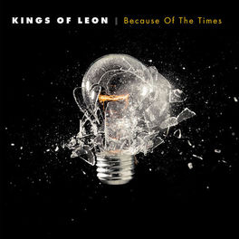 Album cover of Because Of The Times