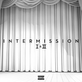 Album cover of Intermission I & II