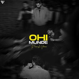 Album cover of Ohi Munde