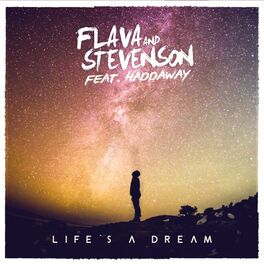 Album cover of Life's a Dream