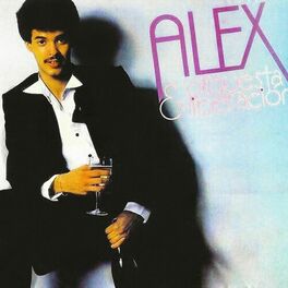 Album cover of Alex & Orquesta Liberación