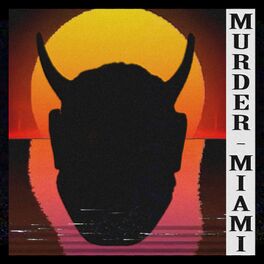 Album cover of Murder Miami