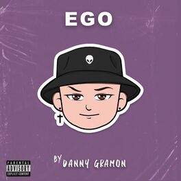 Album cover of Ego