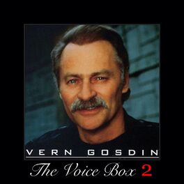 Album cover of The Voice Box, Vol. 2