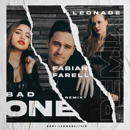 Album cover of Bad One (Fabian Farell Remix)