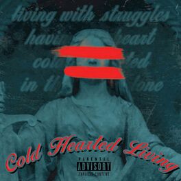 Album cover of Cold Hearted Living