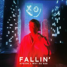 Album cover of Fallin'