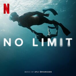 Album cover of No Limit/Sous Emprise (Soundtrack from the Netflix Film)