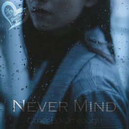 Album cover of Never Mind