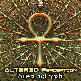 Album cover of Hieroglyph