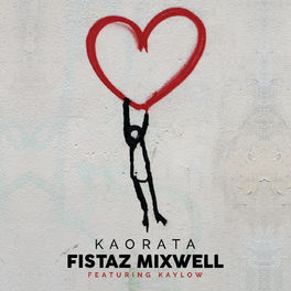 Album cover of Kaorata