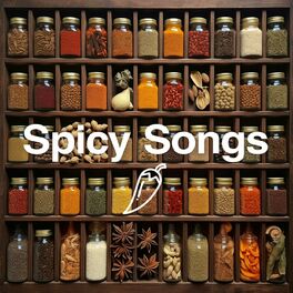 Album cover of Spicy songs