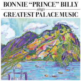 Album cover of Sings Greatest Palace Music