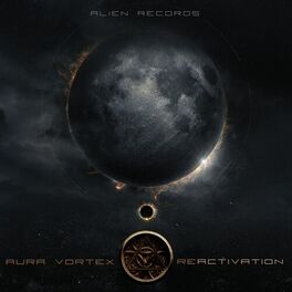 Album cover of Reactivation