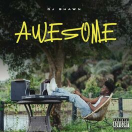 Album cover of AWESOME (EP)