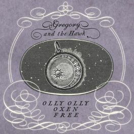 Album cover of Olly Olly Oxen Free