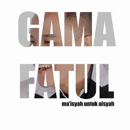 Album cover of Mai'Isyah Untuk Aisyah
