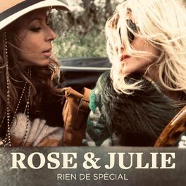 Album cover of Rien de spécial (Edit)