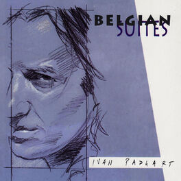 Album cover of Belgian Suites
